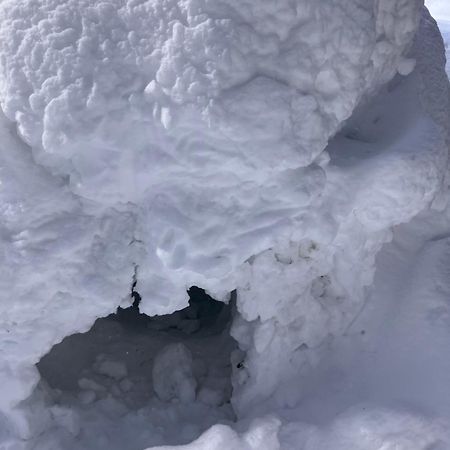Hakuba Cottage Gram Kültér fotó