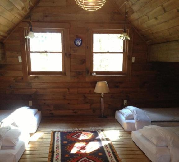 Hakuba Cottage Gram Kültér fotó