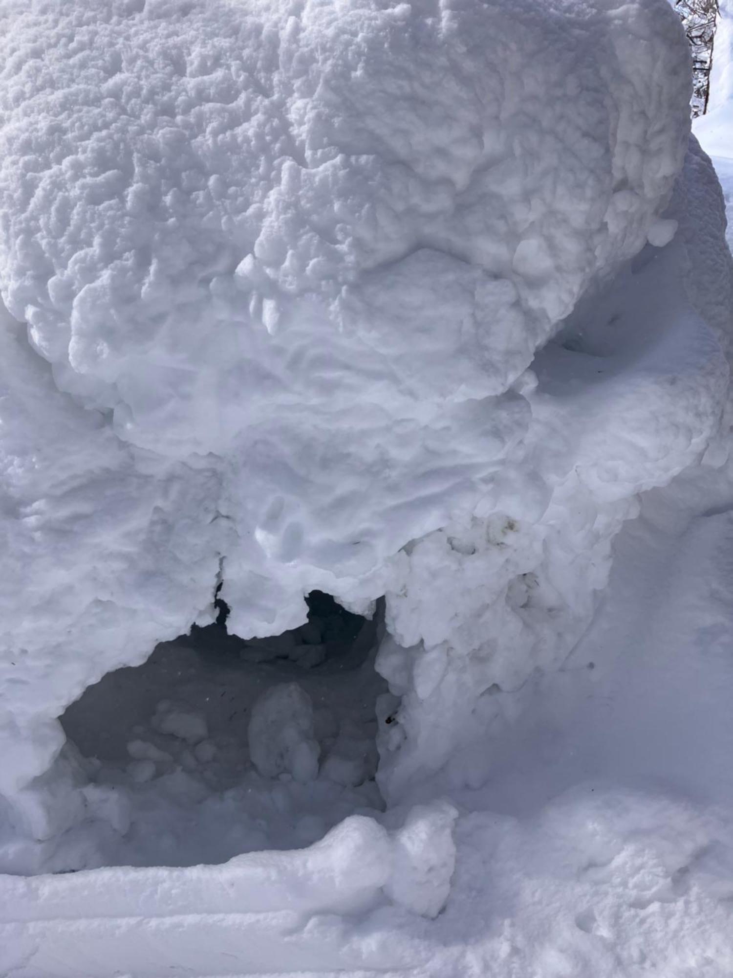 Hakuba Cottage Gram Kültér fotó