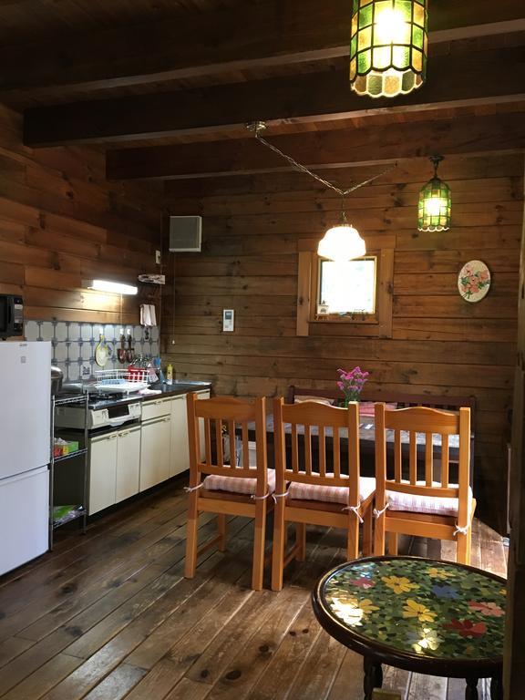 Hakuba Cottage Gram Kültér fotó